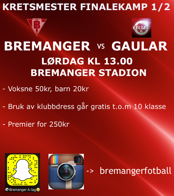 Heimekamp lørdag 10 oktober