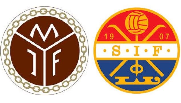 MIF og SIF støtter IBK og gir gevinster til lotteriet