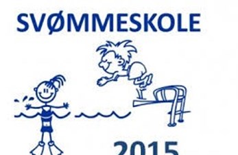 Nye kurs på svømmeskolen for barn og voksne starter 24. og 25. november