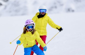 Skiskolen søker instruktører til ski- og snowboardkurs