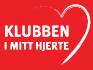 Stem på Klubben i mitt hjerte