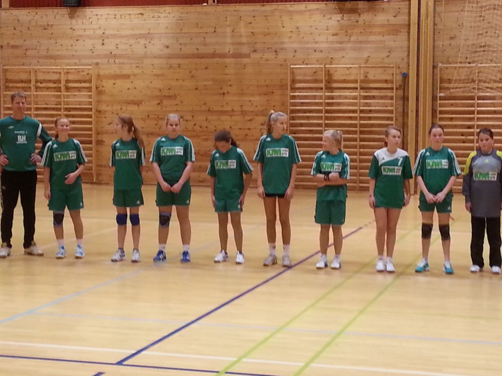 Sesongen 2016/2017 er igang