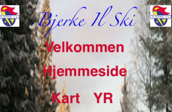 Ny versjon av Bjerke app`en