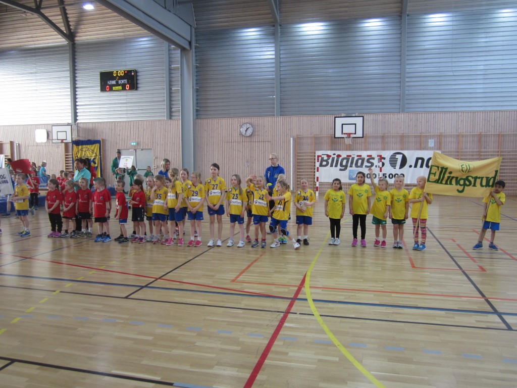 Vel gjennomført Loppetassen