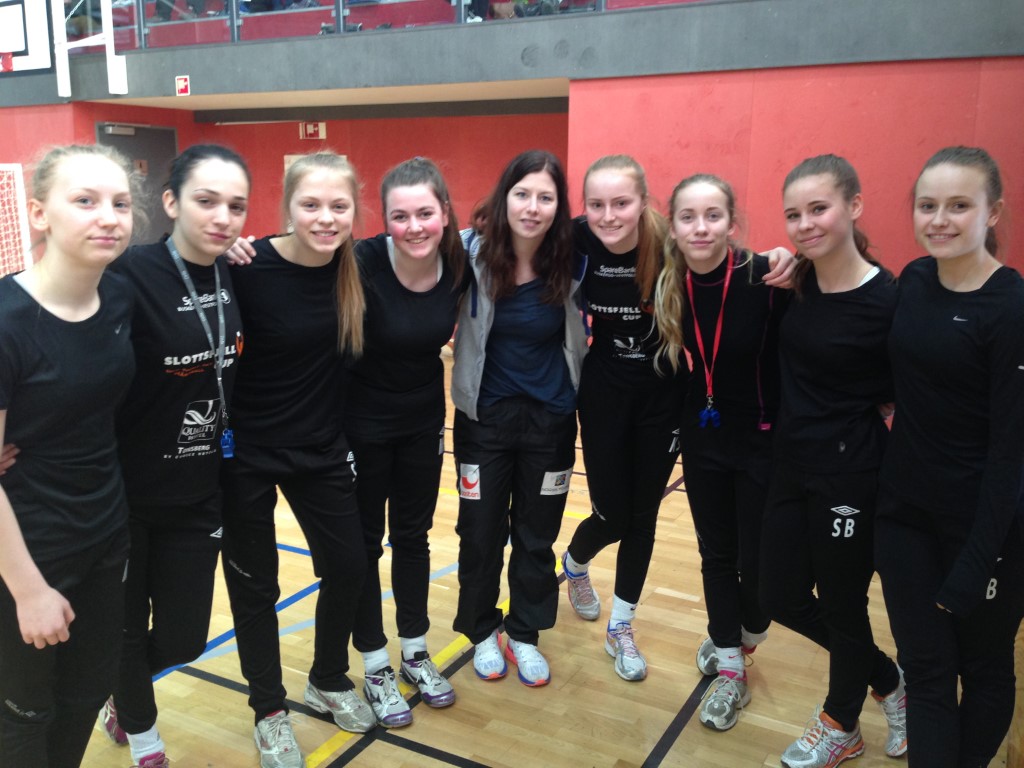 J2000, nå som dommere