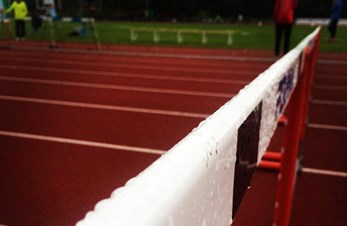 Lyst til å prøve deg på friidrett i Sturla? TIRSDAG 5. mai starter vi sommertreningen ute på Marienlyst.