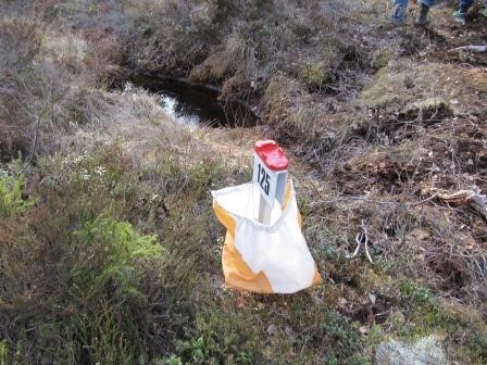 24. april. O-teknisk med klubbkveld etterpå