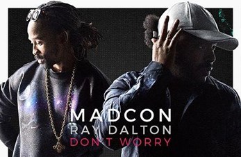 Madcon ft. Ray Dalton - Don