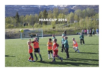 Hias-cup 2015
