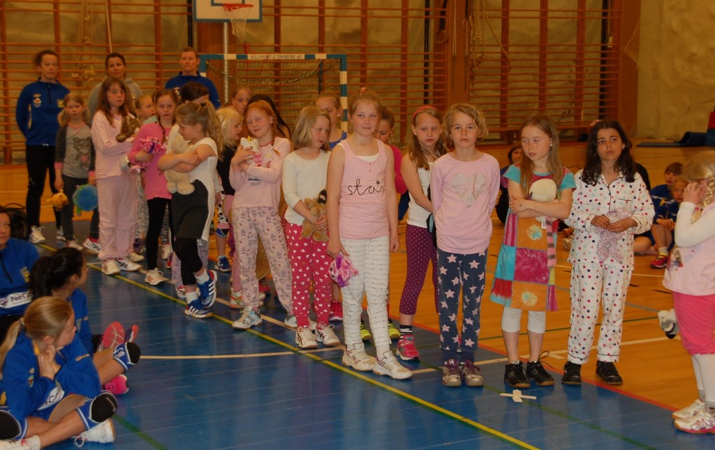 Lagsrapport J2006, 2014-2015