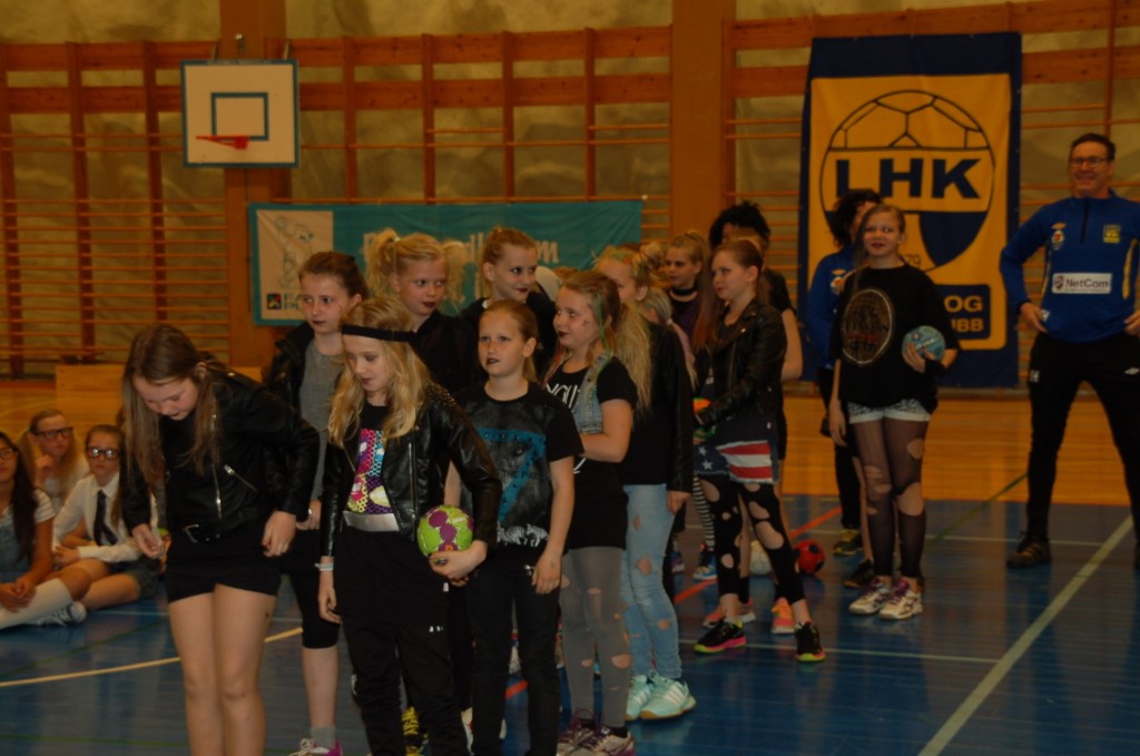 Lagsrapport J2004, 2014-2015