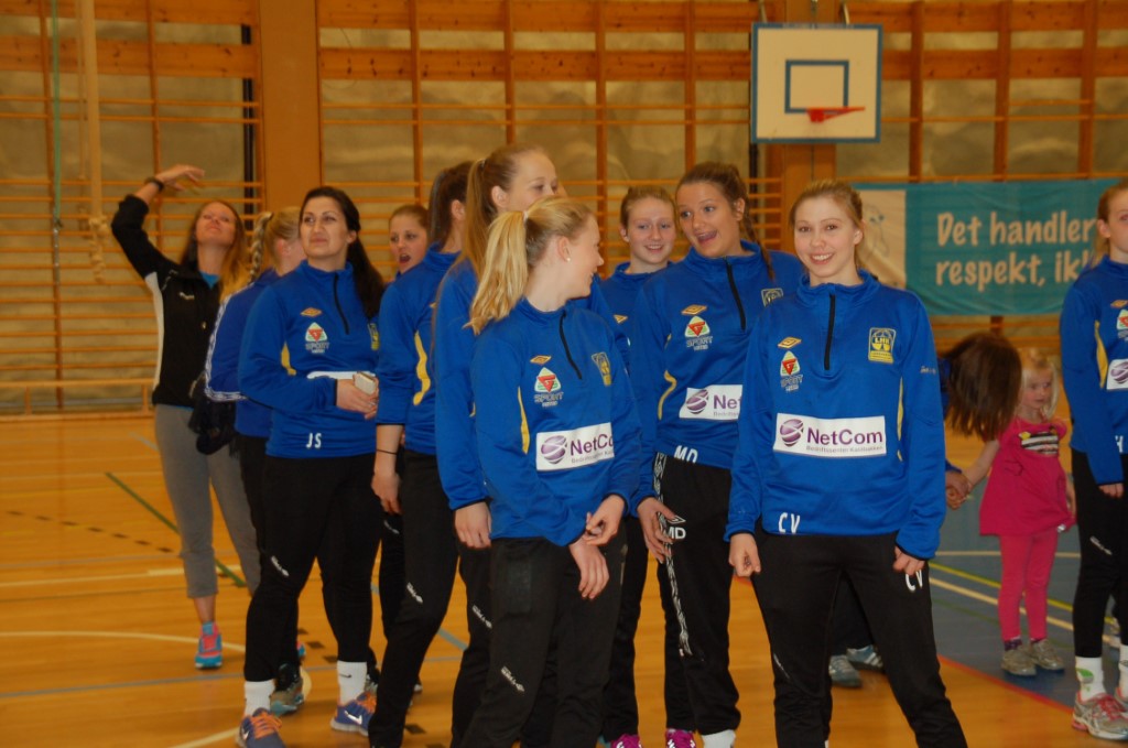 Lagsrapport J1998, 2014-2015