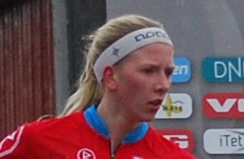 En bronsemedalje til Raumar under sprint-KM