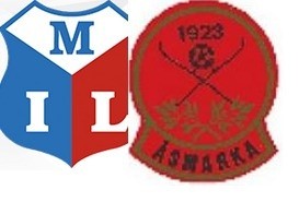 Lokaloppgjør for damelaget