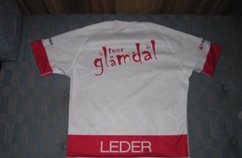 Årets første løp i Le Tour de Glåmdal