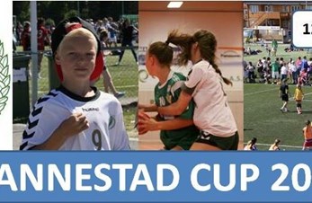Nannestad Cup 2015
