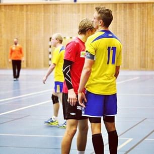 Oppfordring fra Nannestad Cup