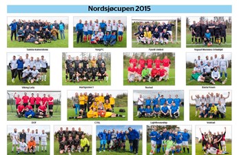 Hele artikkelen fra Nordsjøcupen 2015