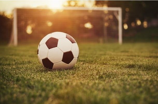 Barnefotballkvelden 17. juni