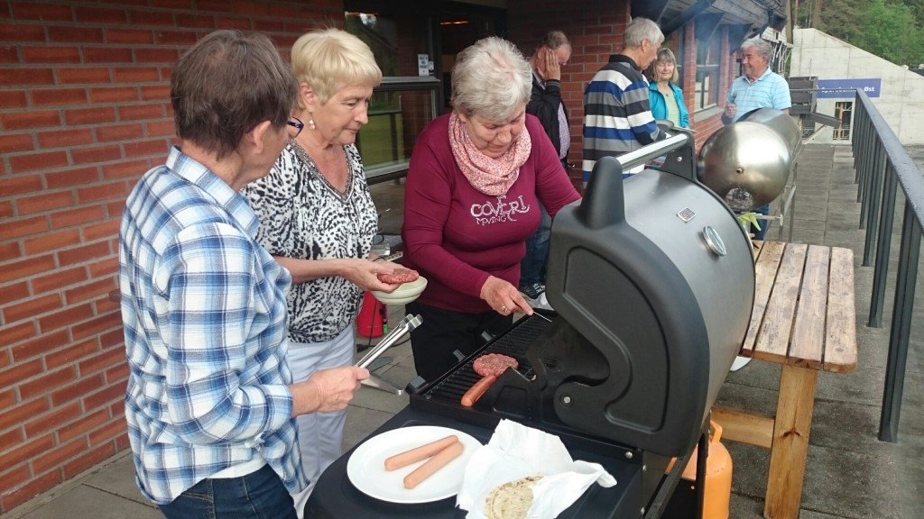 ST.Hans Samling 2015