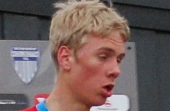Anders Haga løp godt på langdistansen