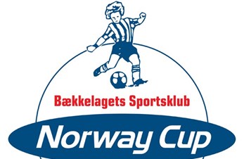 Norway Cup 2015!