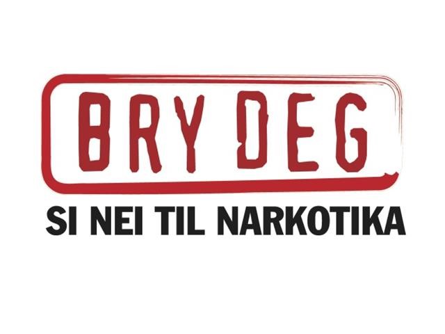 Bry deg - det nytter - et sterkt foredrag