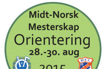 Midt-norsk mesterskap 28.-30.august