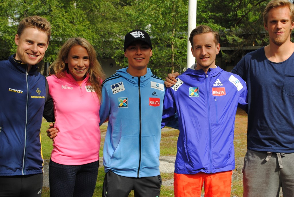 Invitasjon til klubbkveld