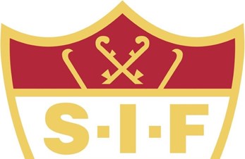 Salg av SIF-klær under SIF Cupen
