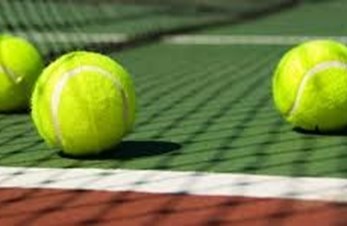 Ny tennisgruppe i SIF og 2 nye tennisbaner i Idrettsparken