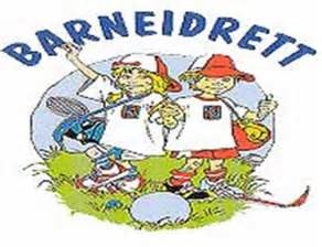 Oppstart for barneidretten