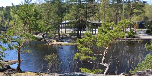 Velkommen til ny tursesong