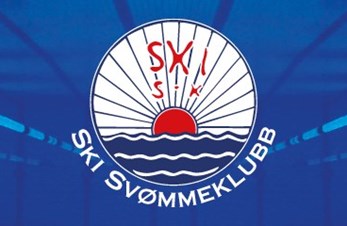 Ski Svømmeklubb inviterer til Jubileumsstevne 17.-18. oktober 2015