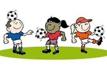 Fotballrefleksjon # 7 - Overgangen fra barne- til ungdomsfotball