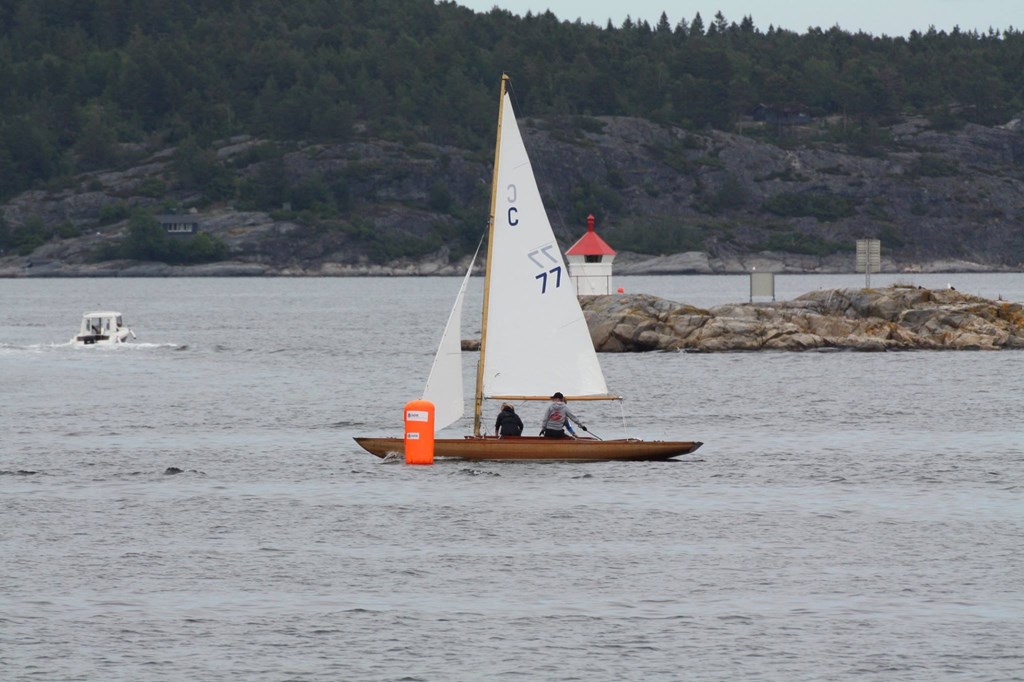 Terminliste for 2015