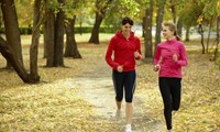 Gode råd for å bli mer fysisk aktiv