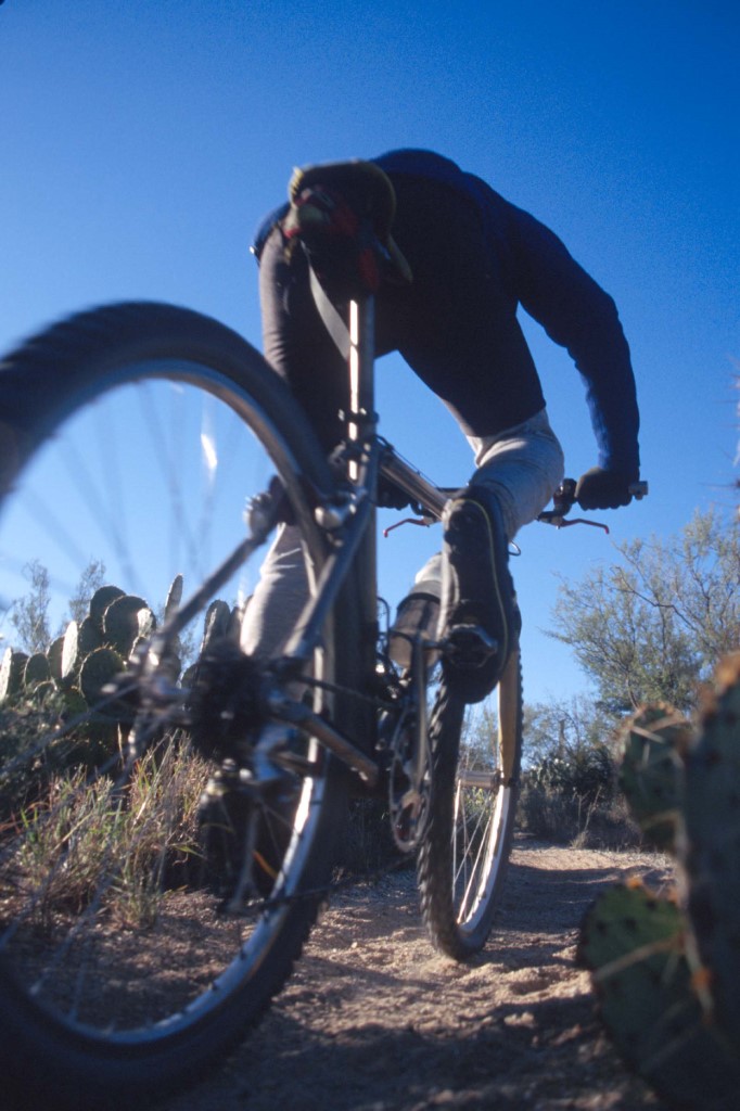 Sykle til jobben starter 24.april 2014