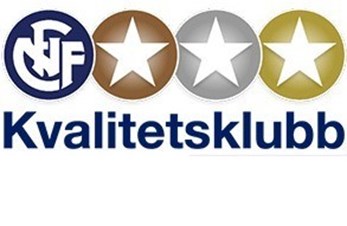 IL Søya fotballgruppa godkjent som "NFF Kvalitetsklubb"