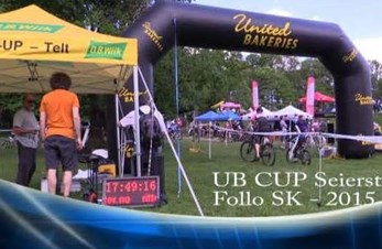 UB Cup Seiersten