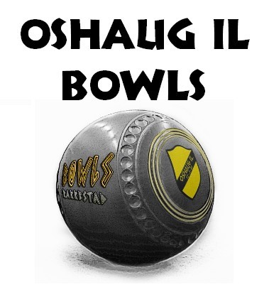 Velkommen til bowls!