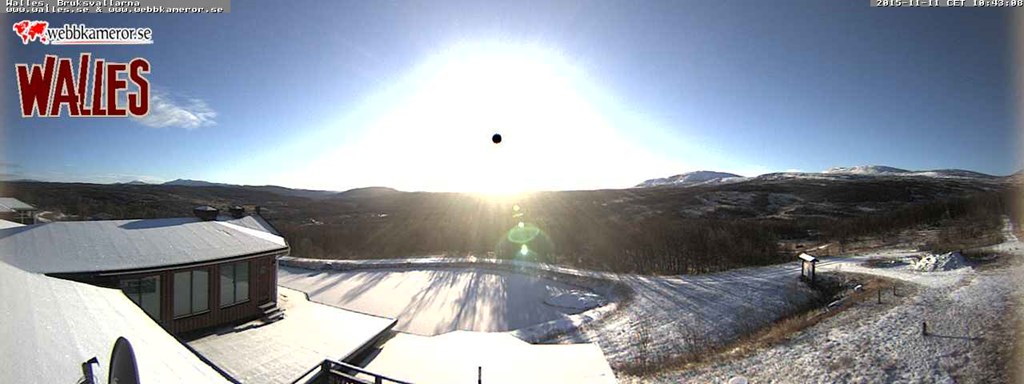 AVLYST: Info om samlingen i Bruksvallarna