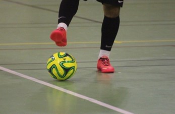 Vestli Futsal klar for 1.divisjon