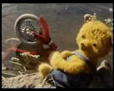 Film fra Klubbmesterskapet terrengsykkel