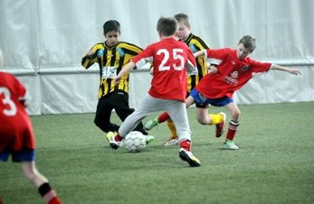 Badeparken Cup 2015