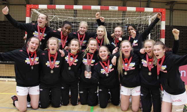 LHK-jente sentral i årets bylagsturnering