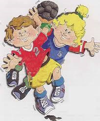 Håndball Jenter 01 trenger flere spillere!