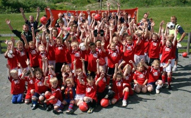 Sylling IF Fotballskole