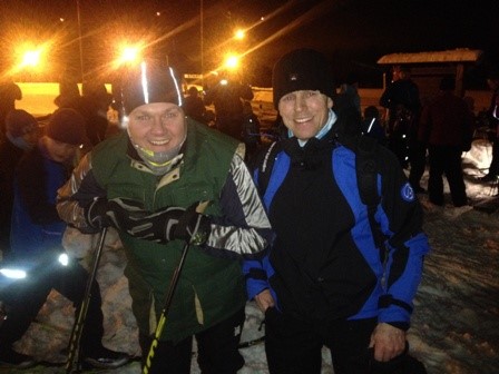 Telenor Skikarusell starter 20 januar 2015!