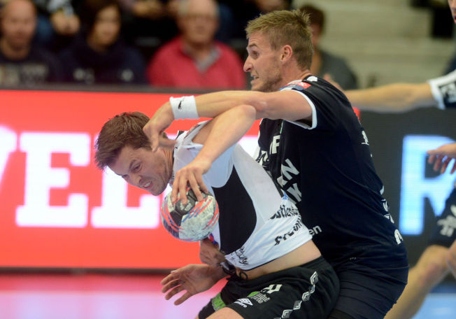 Myrhol en klasse bedre enn Elverum